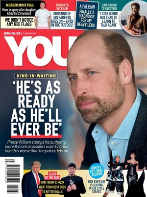 You South Africa - Magazine